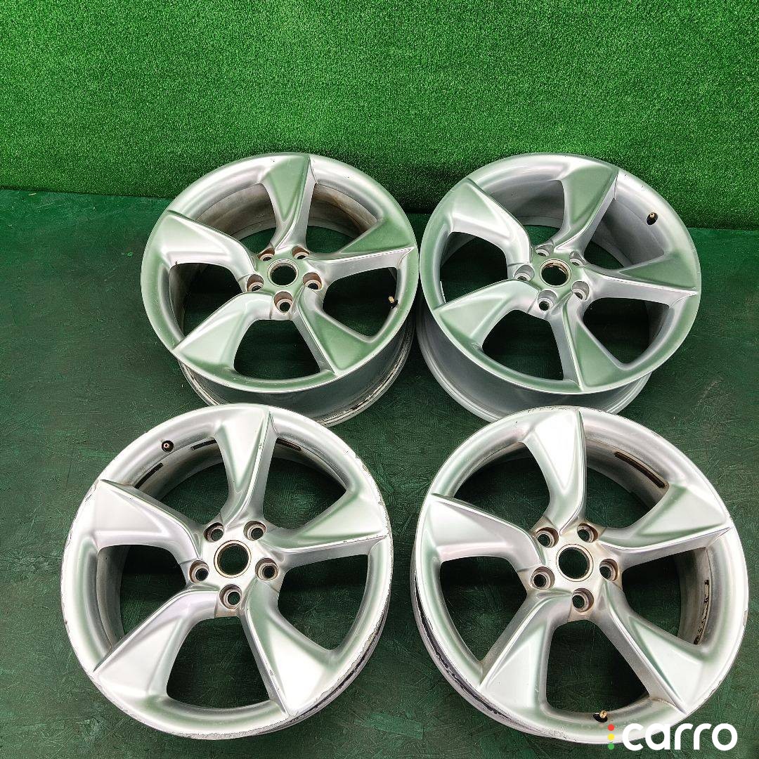 диск Opel Astra J GTC 2009-2012, 13312751, фото 30
