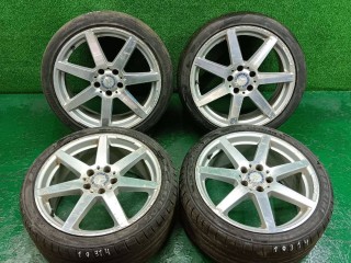 диск литой, ориг. номер A2044019902, Mercedes-Benz C W204 2007-2011