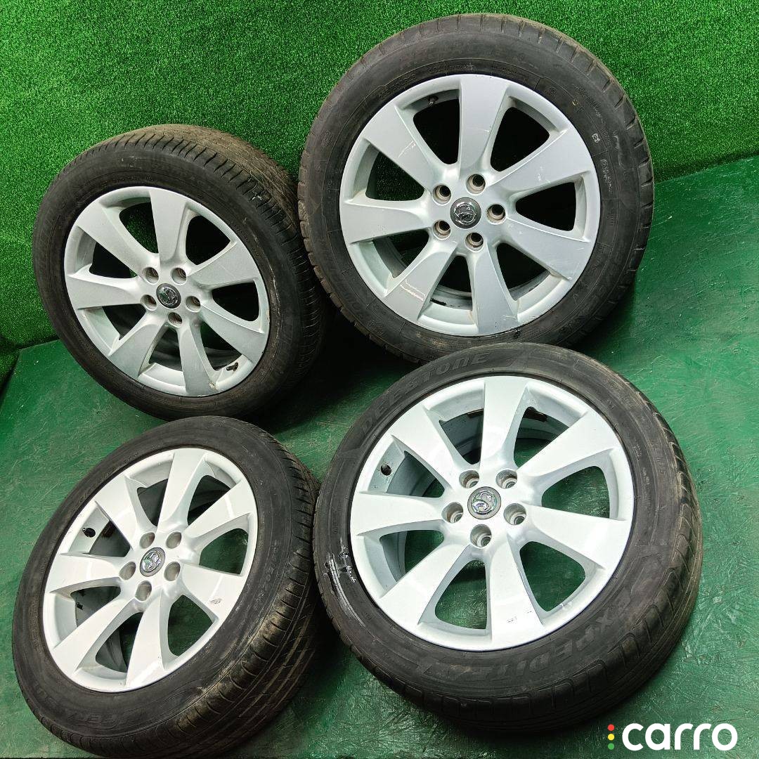 диск Opel Astra J GTC 2012-2018, 13312747, фото 3