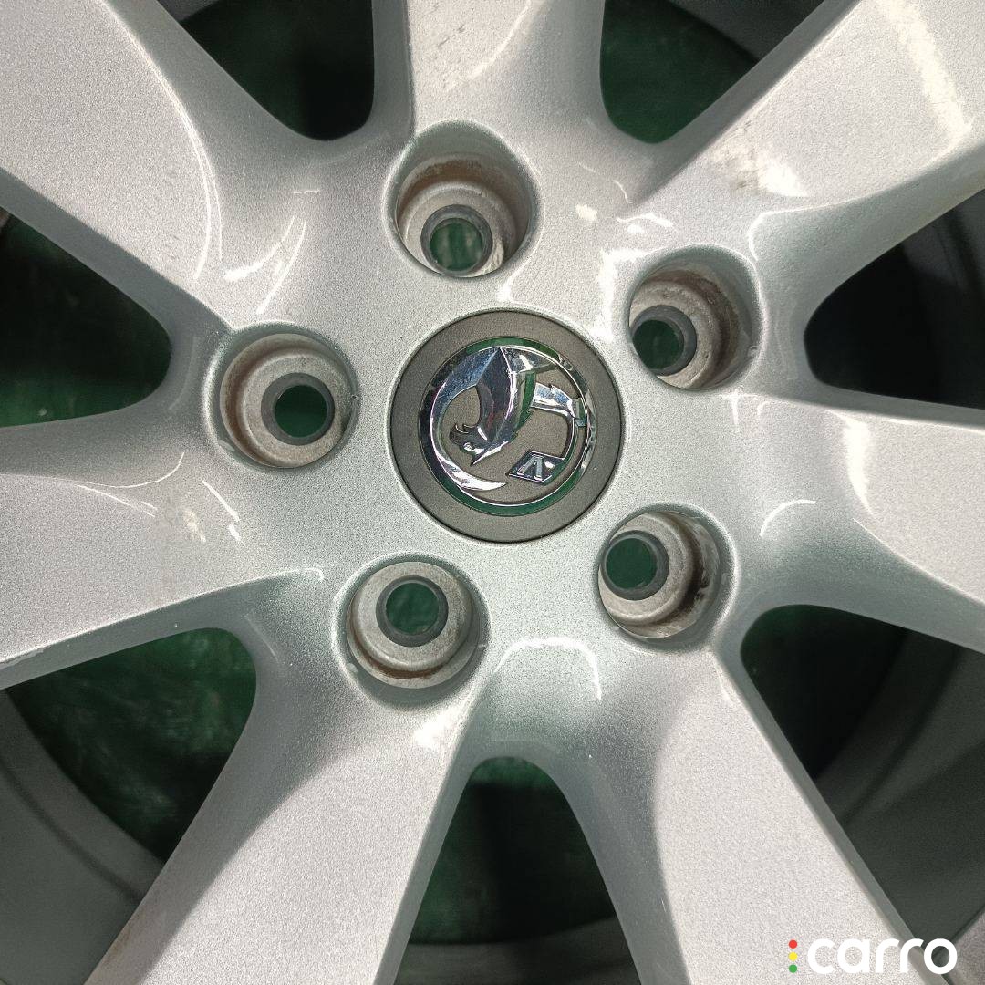 диск Opel Astra J GTC 2012-2018, 13312747, фото 8