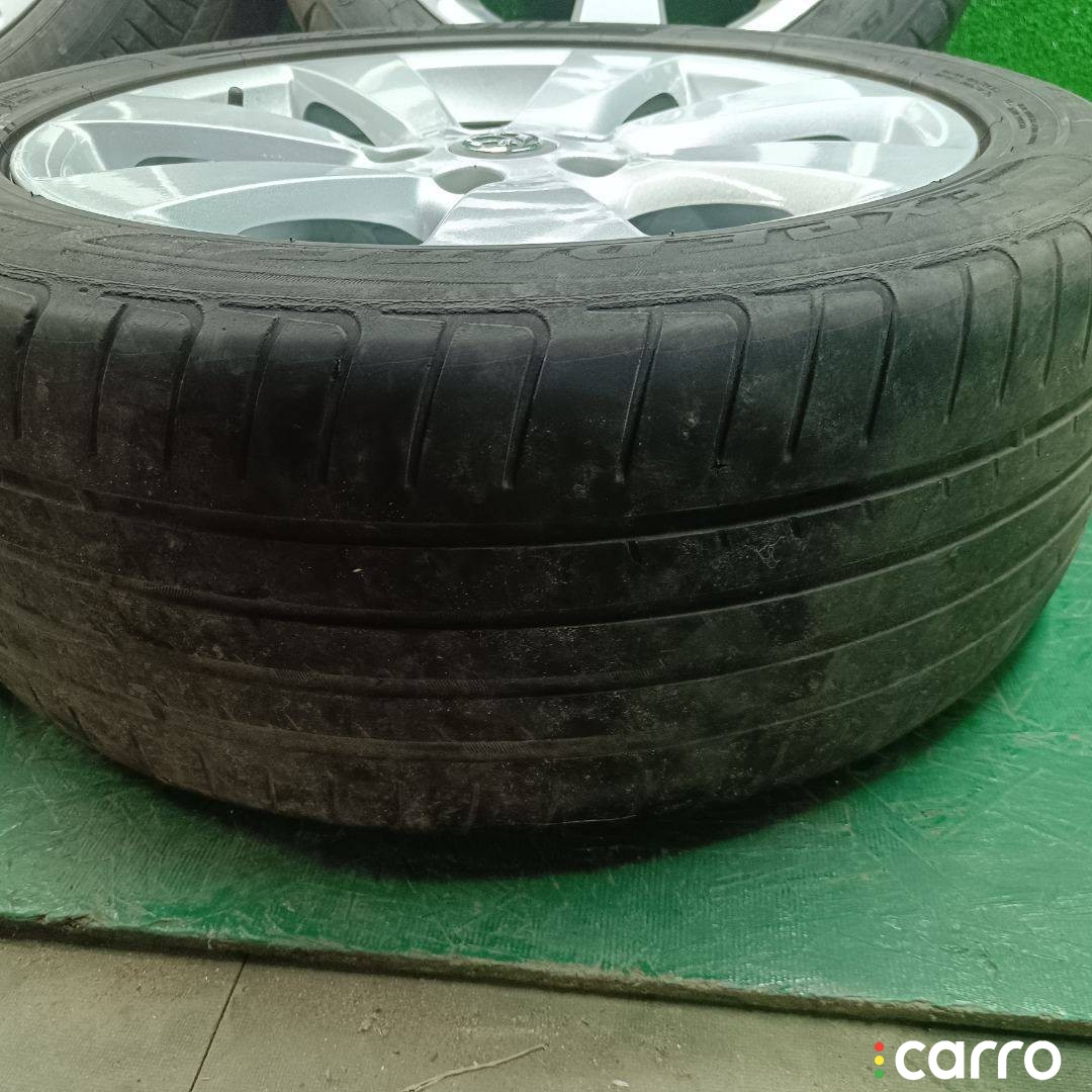 диск Opel Astra J GTC 2012-2018, 13312747, фото 36