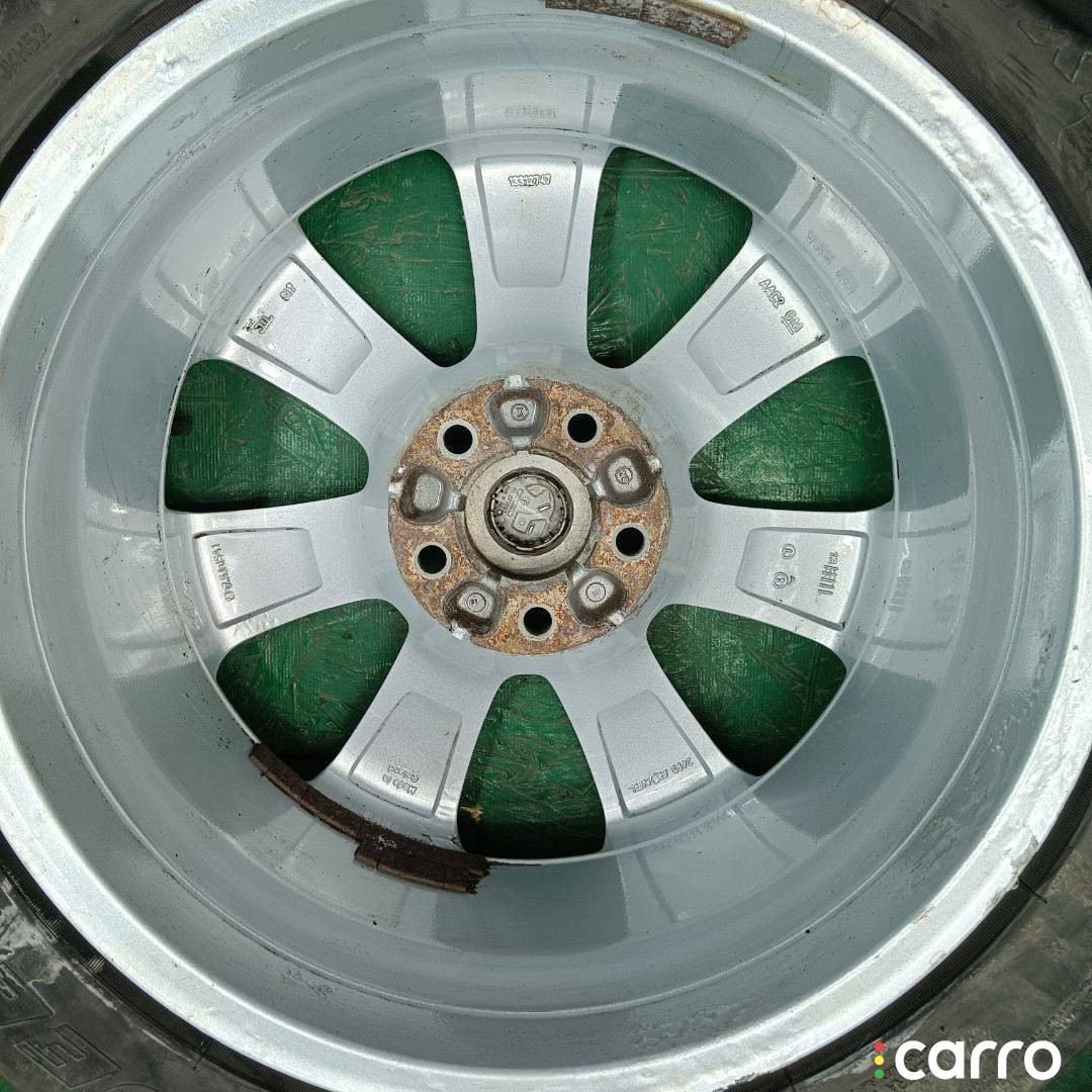 диск Opel Astra J GTC 2012-2018, 13312747, фото 42