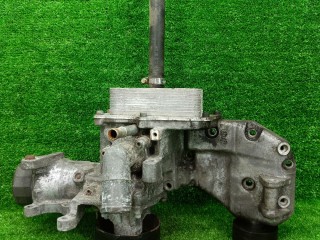 корпус масляного фильтра SsangYong Actyon 2 NEW 2 рестайлинг, A6711800265
