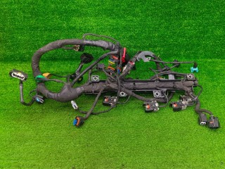 проводка двигателя SsangYong Actyon 2 NEW 2 рестайлинг, A6711502132