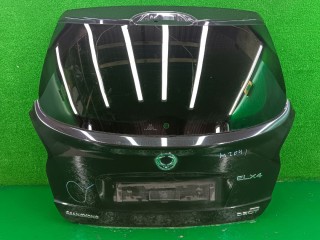 крышка багажника SsangYong Actyon 2 NEW 2 рестайлинг, 6401134106