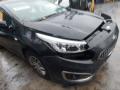 Kia Ceed 2 поколение [рестайлинг] 2017г. 1.4 л., G4LC - фото №6