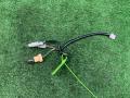 81585-44070, 81585-44120 проводка заднего фонаря Toyota Avensis Verso 1 поколение [рестайлинг] 2009г. - фото №4