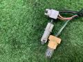 81585-44070, 81585-44120 проводка заднего фонаря Toyota Avensis Verso 1 поколение [рестайлинг] 2009г. - фото №2