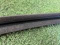 6822087603000 уплотнитель стекла двери передний левый Daihatsu Rocky 1 поколение [рестайлинг] 1995г. - фото №5