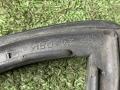 6786187618000 уплотнитель двери передней правой Daihatsu Rocky 1 поколение [рестайлинг] 1995г. - фото №4