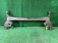 4211052090 балка задняя Toyota Yaris Verso 1 поколение XP20 2000г. - фото №5