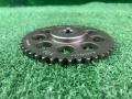 04893698AA, 50050609 шестерня распредвала Alfa Romeo Stelvio 1 поколение 2018г. - фото №4