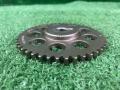 04893698AA, 50050609 шестерня распредвала Alfa Romeo Stelvio 1 поколение 2018г. - фото №5