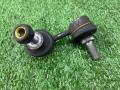 259572, 259573 стойка стабилизатора передняя Maserati Quattroporte 5 поколение 2007г. - фото №5
