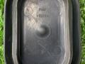 заглушка Maserati Quattroporte 5 поколение 2007г. - фото №9