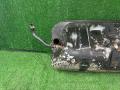 17202-43N20 топливный бак Nissan Caravan E24 2000г. - фото №2