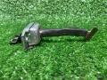 68610-52010 ограничитель открывания двери передней правой Toyota Yaris Verso 1 поколение XP20 2000г. - фото №5