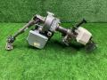 48810BA60A, 48811BA64A электроусилитель руля Nissan Juke F15 2013г. - фото №2