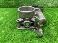 161191KC0B дроссельная заслонка Nissan Juke F15 2013г. - фото №3