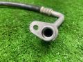 92490BA60A трубка кондиционера Nissan Juke F15 2013г. - фото №3