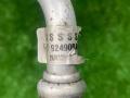 92490BA60A трубка кондиционера Nissan Juke F15 2013г. - фото №5