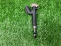 166001KT0A форсунка топливная Nissan Juke F15 2013г. - фото №2