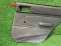 обшивка двери задней правой Toyota Caldina 1 поколение 2000г. - фото №2