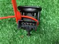 35380SM4003ZB, 83508-SM4-000ZA кнопка стеклоподъемника двери задней левой Honda Accord 5 поколение [рестайлинг] 1998г. - фото №5