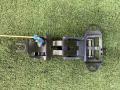 6920616020630 ручка внутренняя двери передней левой Daihatsu Rocky 1 поколение [рестайлинг] 1995г. - фото №9