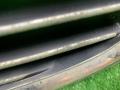 5311187408, 5311187407 решетка радиатора Daihatsu Terios 1 поколение J100 2000г. - фото №30