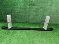 5121250061, 5213448020 усилитель переднего бампера верхний Lexus LS 4 поколение 2007г. - фото №7