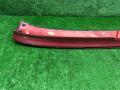 7608512310, 7608512914 спойлер крышки багажника Toyota Corolla Ceres E100 1994г. - фото №8