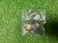 7M5112A648BA, 1109340, 1458378, 1702985, 31272434, 31401576, 31422342, LR000318, 72421503, 72421505, TSE29 термостат Volvo C30 1 поколение - фото №2