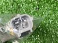 7M5112A648BA, 1109340, 1458378, 1702985, 31272434, 31401576, 31422342, LR000318, 72421503, 72421505, TSE29 термостат Volvo C30 1 поколение - фото №4