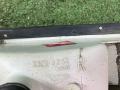 8155087610000, 8155087680000 фонарь задний правый Daihatsu Rocky 1 поколение [рестайлинг] 1995г. - фото №11