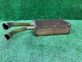 17940-87602-000 радиатор отопителя (печки) Daihatsu Rocky 1 поколение [рестайлинг] 1995г. - фото №4