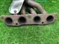 1714137051, 171410T050 выпускной коллектор Toyota Yaris XP9 2008г. - фото №7