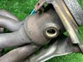 1714137051, 171410T050 выпускной коллектор Toyota Yaris XP9 2008г. - фото №7