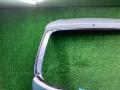 K0100AX0BM крышка (дверь) багажника Nissan Micra K12 [2-й рестайлинг] 2010г. - фото №4