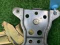 8571052090, 2621001570 стеклоподъемник задний левый Toyota Yaris Verso 1 поколение [рестайлинг] 2005г. - фото №7