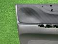 67050TY0010ZZ, 83583TY0013ZA обшивка двери передней левой Honda N-BOX 1 поколение 2015г. - фото №2
