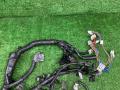 240111HC5A проводка двигателя Nissan Micra K13 2013г. - фото №5