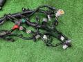 240111HC5A проводка двигателя Nissan Micra K13 2013г. - фото №8
