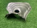 171040D040, 1710422100 Защита (экран) выпускного коллектора Toyota Corolla 9 поколение (E120/E130) [рестайлинг] 2007г. - фото №3