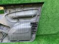 67778X1B02, 6761042530B1 обшивка двери передней левой Toyota RAV4 2 поколение (XA20) 2003г. - фото №10