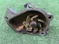 16100-87108, 1610087109000, 1610087185000, 161008718599A водяная помпа Daihatsu Applause 1 поколение [2-й рестайлинг] 2000г. - фото №6