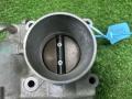 2203021030 дроссельная заслонка Toyota Yaris XP9 2009г. - фото №9