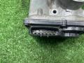 2203021030 дроссельная заслонка Toyota Yaris XP9 2009г. - фото №10