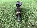 197808, 0280158124 форсунка топливная Maserati Quattroporte 5 поколение 2007г. - фото №4
