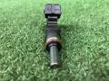 197808, 0280158124 форсунка топливная Maserati Quattroporte 5 поколение 2007г. - фото №3